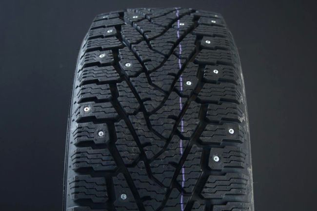 195/70R15 NOKIAN NORDMAN NORTH C C-DÄCK DUBB