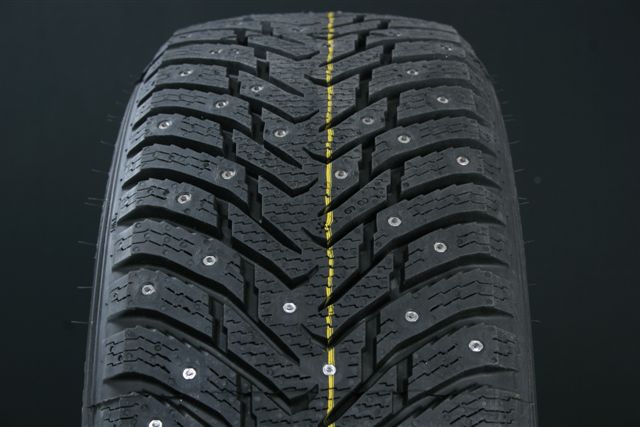 205/65R15 NOKIAN NORDMAN 8 DUBB