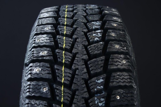 205/70R15 KUMHO KC11 C-Däck DUBB