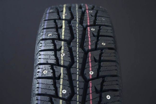 225/70R15 NANKANG IV-1 C-DÄCK DUBB