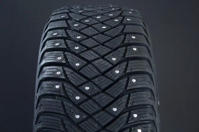 195/55R16 GOODYEAR ULTRA GRIP ARCTIC 2 DUBB