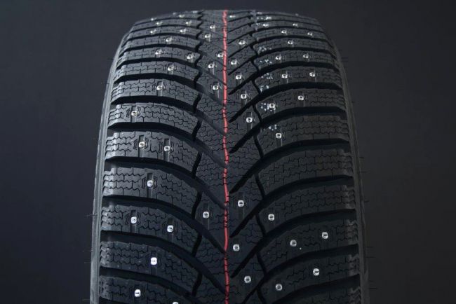 205/55R16 BRIDGESTONE BLIZZAK SPIKE 3 DUBB