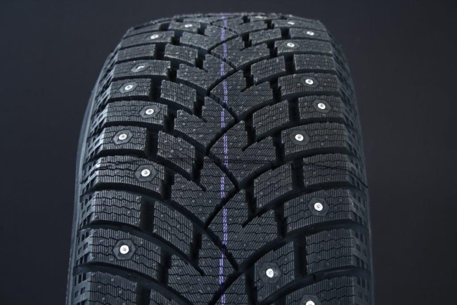 205/65R16 LANDSAIL ICE STAR 37 C-DÄCK DUBB