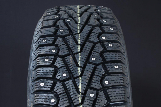 215/65R16 KUMHO CW11 C-DÄCK DUBB