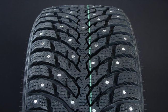 215/65R16 NOKIAN HAKKAPELIITTA 9 SUV DUBB