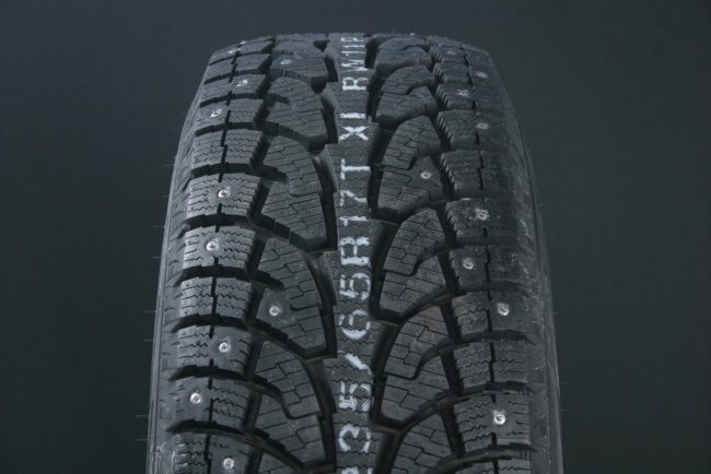 235/60R16 HANKOOK RW11 I*PIKE DUBB