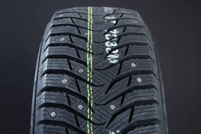 205/45R17 KUMHO IZEN WINTER CRAFT ICE Wi31 DUBB