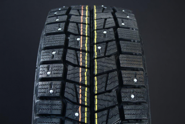 225/55R17 CONTINENTAL VANCONTACT ICE C-DÄCK DUBB