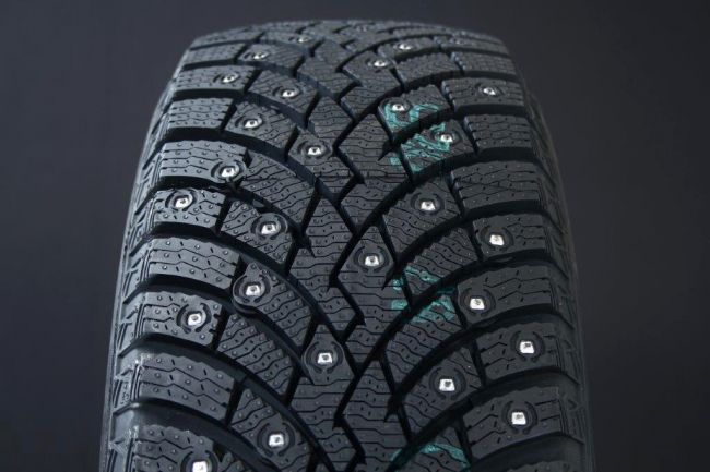 225/65R17 PIRELLI SCORPION ICE ZERO 2 DUBB