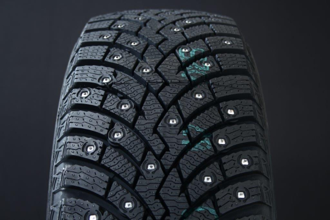 235/60R17 PIRELLI SCORPION ICE ZERO 2 DUBB DOT2021