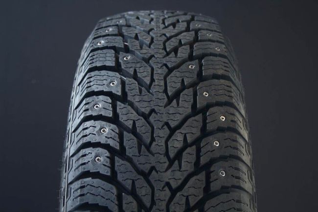 245/70R17 NOKIAN HAKKAPELIITTA LT3 DUBB