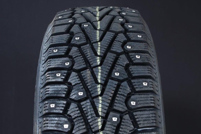 215/55R18 PIRELLI WINTER ICE ZERO DUBB