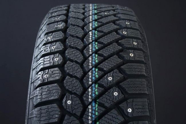 225/45R18 GISLAVED NORDFROST 200 DUBB DOT2021