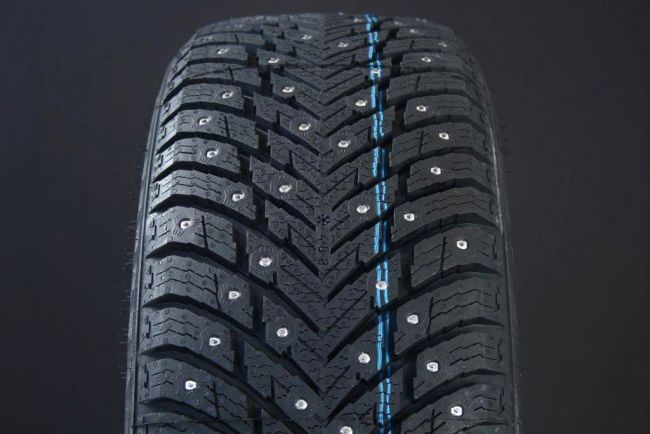 225/50R18 NOKIAN HAKKAPELIITTA 10 DUBB RUNFLAT DOT2021