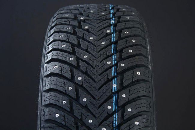 215/45R20 NOKIAN HAKKAPELIITTA 10 EV SILENTDRIVE DUBB DOT2021