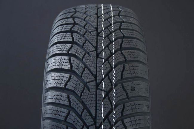 155/80R13 KUMHO WINTERCRAFT WP52 FRIKTION