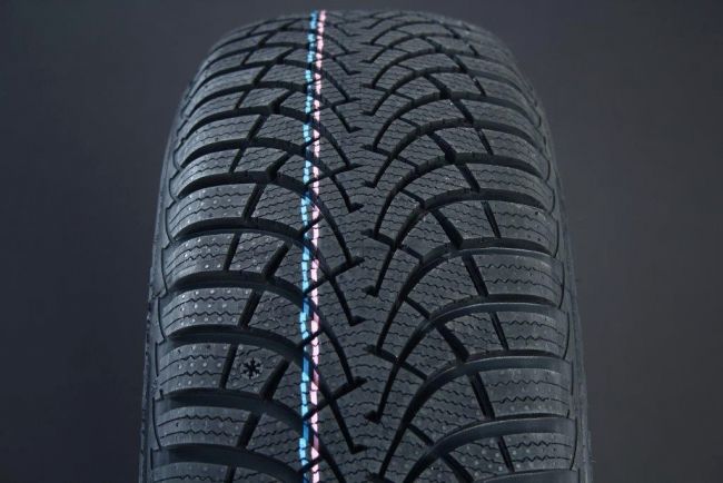 155/65R14 GOODYEAR ULTRAGRIP 9+ FRIKTION