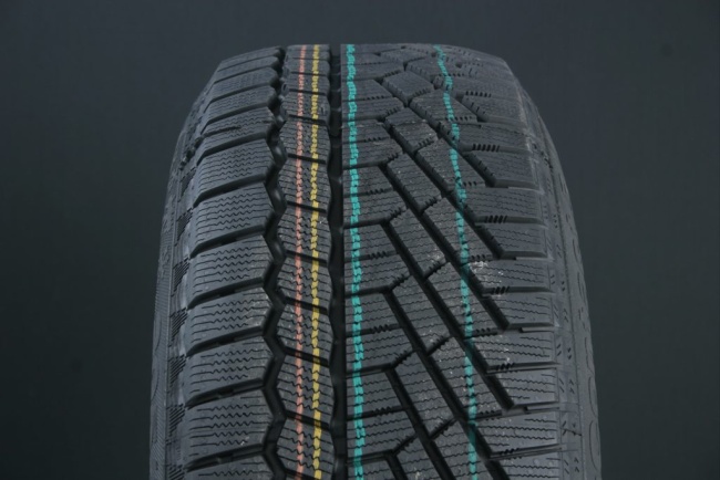 175/65R14 GISLAVED SOFTFROST 200 FRIKTION