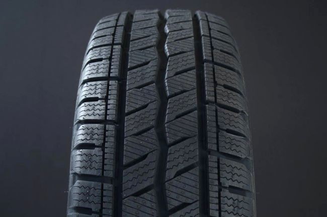 175/65R14 HANKOOK WINTER RW12 C-DÄCK FRIKTION