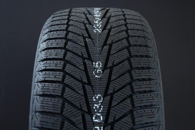 175/65R14 HANKOOK WINTER I*CEPT IZ 2 W616 FRIKTION