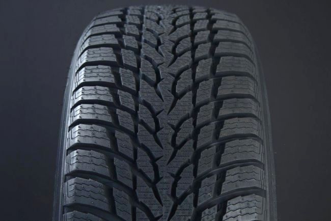 165/60R15 NOKIAN WR SNOWPROOF 1 FRIKTION