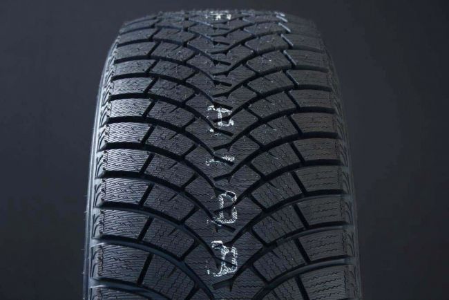 175/65R15 FALKEN WPEAK F-SNOW 1 FRIKTION