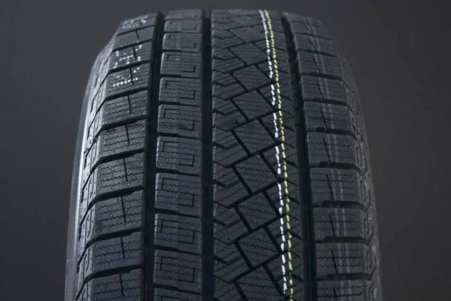 175/65R15 PIRELLI WINTER ICE ZERO ASIMMETRICO FRIKTION