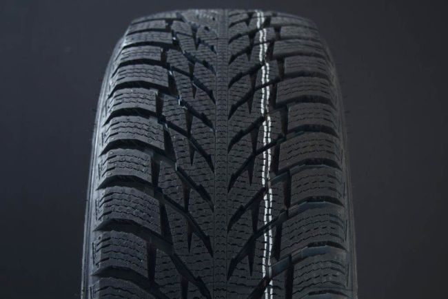 185/60R15 NOKIAN NORDMAN NORTH RS3 FRIKTION