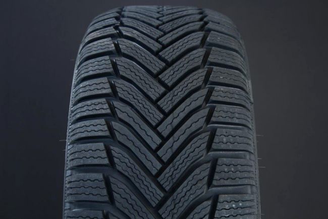 185/65R15 MICHELIN ALPIN 6 FRIKTION