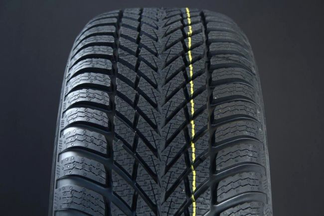 185/65R15 NOKIAN WR SNOWPROOF 2 FRIKTION