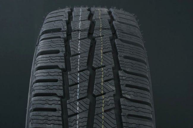 195/70R15 MICHELIN AGILIS ALPIN C-Däck FRIKTION