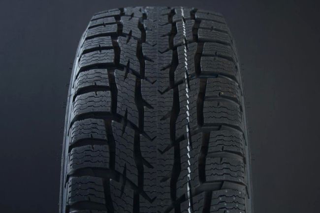 195/70R15 NOKIAN NORDMAN NORTH CR C-DÄCK FRIKTION