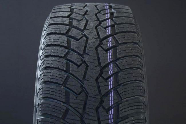 215/65R15 NOKIAN HAKKAPELIITTA CR4 C-DÄCK FRIKTION