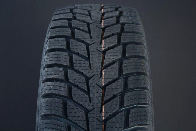 215/65R15 NOKIAN SNOWPROOF C C-DÄCK FRIKTION