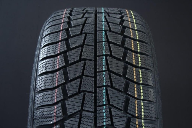 195/55R16 GISLAVED EUROFROST 6 FRIKTION