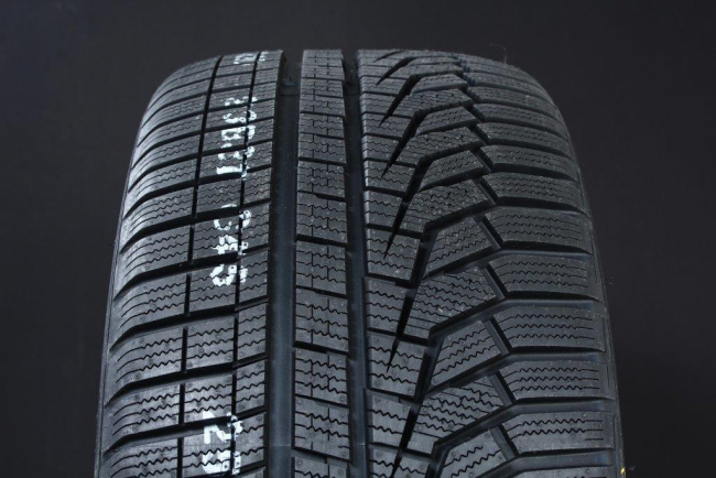 195/55R16 HANKOOK WINTER I*CEPT EVO2 W320 FRIKTION RUNFLAT