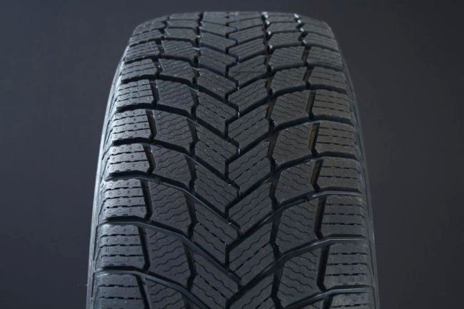 195/55R16 MICHELIN X-ICE SNOW SUV FRIKTION