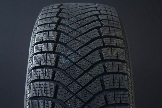 205/55R16 PIRELLI WINTER ICE ZERO FRIKTION