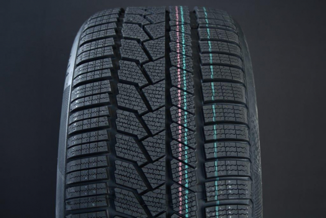 205/65R16 CONTINENTAL WINTERCONTACT TS 860 S FRIKTION