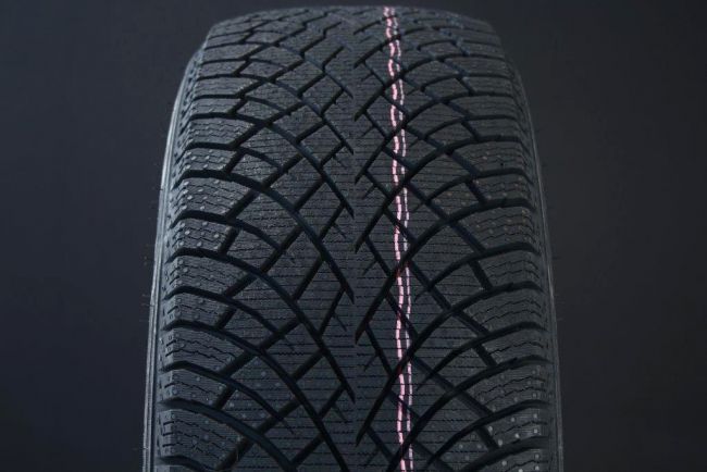 215/65R16 NOKIAN HAKKAPELIITTA R5 SUV FRIKTION