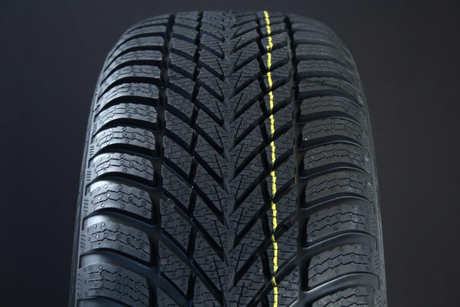 215/65R16 NOKIAN WR SNOWPROOF 2 SUV FRIKTION