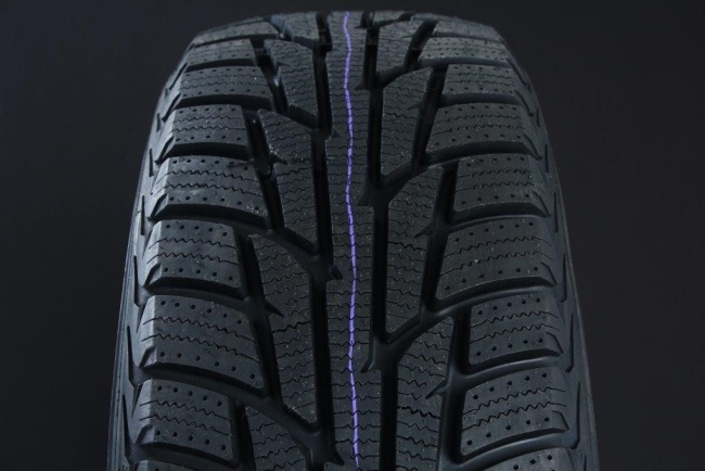 215/70R16 LANDSAIL WINTER STAR SUV FRIKTION