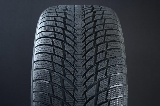 205/45R17 NOKIAN WR SNOWPROOF P FRIKTION