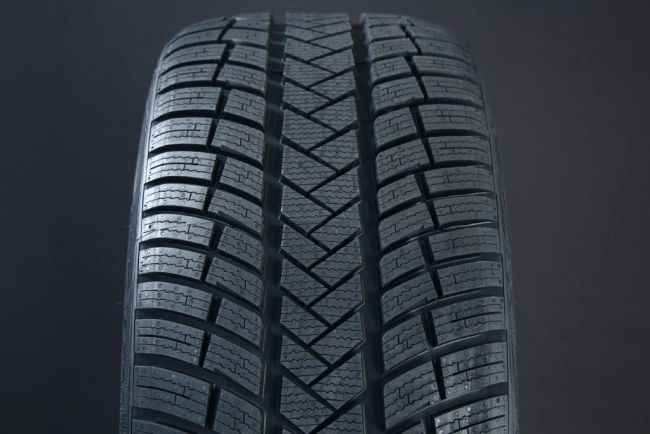 205/45R17 VREDESTEIN WINTRAC PRO+ FRIKTION