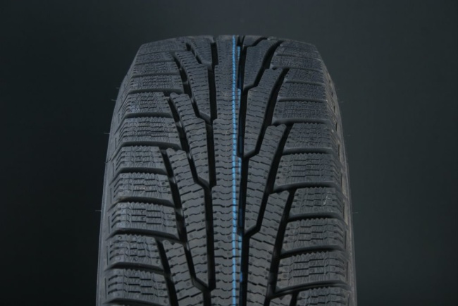 215/55R17 NOKIAN NORDMAN RS2 FRIKTION