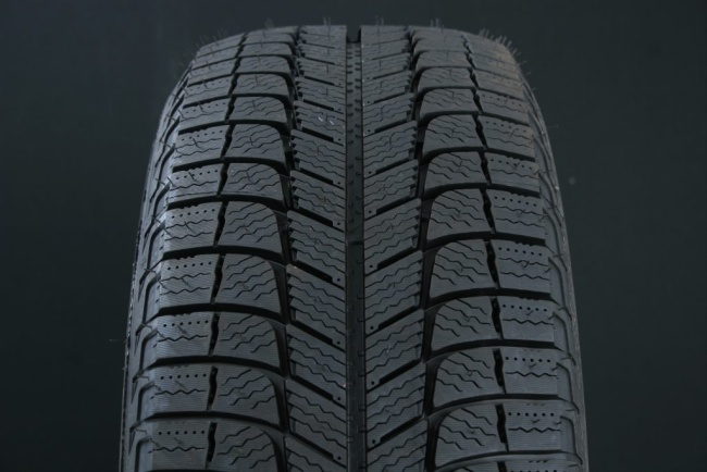 225/55R17 MICHELIN X-ICE 3 FRIKTION