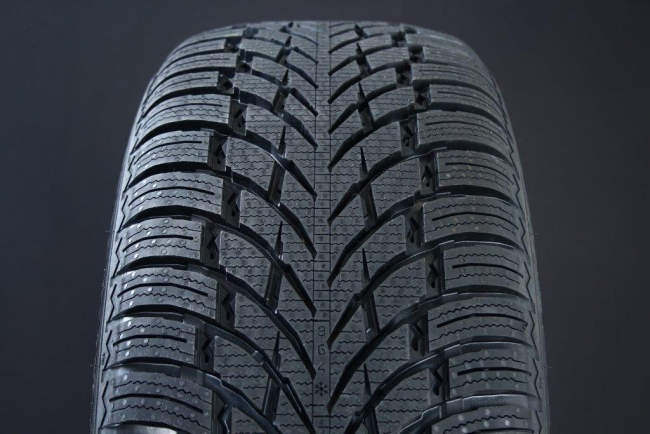 255/60R17 NOKIAN WR SUV 4 FRIKTION DOT2019