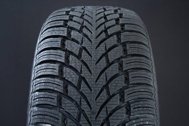 255/55R18 NOKIAN WR SUV 4 FRIKTION DOT2018