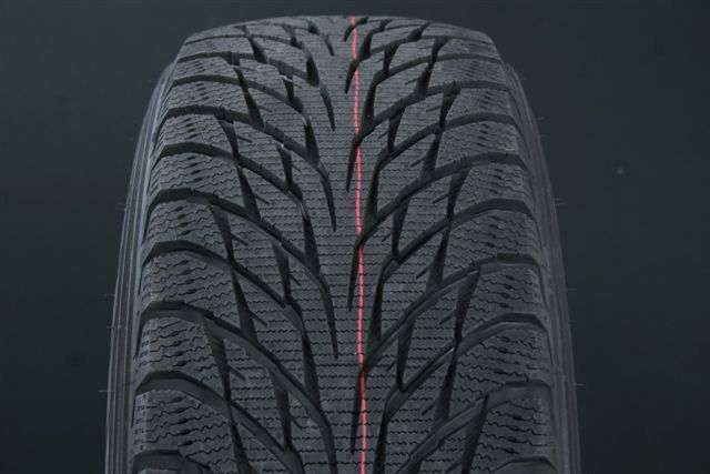 275/65R18 NOKIAN HAKKAPELIITTA R2 SUV FRIKTION DOT2017