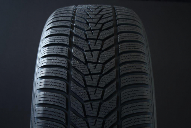 235/40R19 HANKOOK WINTER I*CEPT EVO3 W330 FRIKTION DOT2021